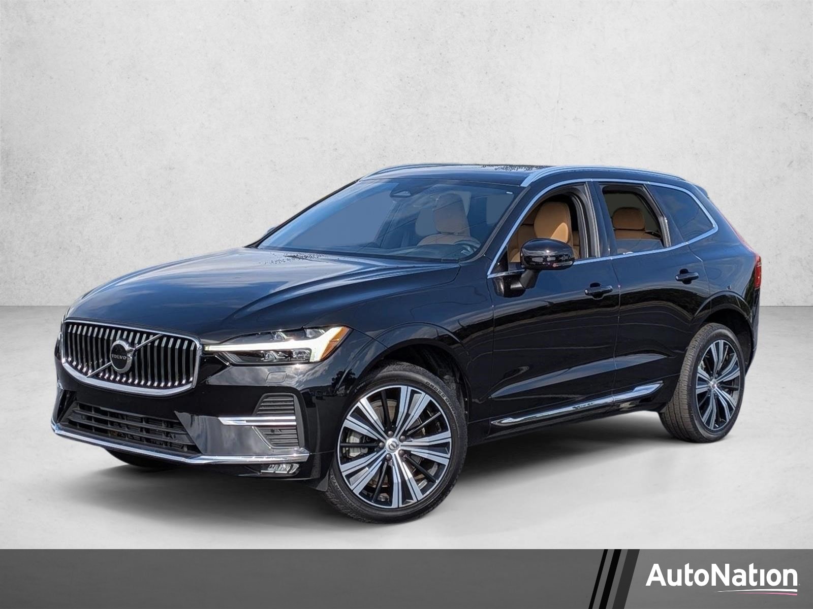 2022 Volvo XC60