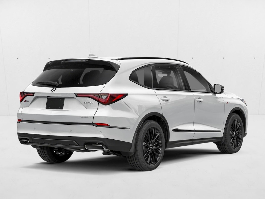 New 2026 Acura MDX w/A-Spec Advance Package SUV
