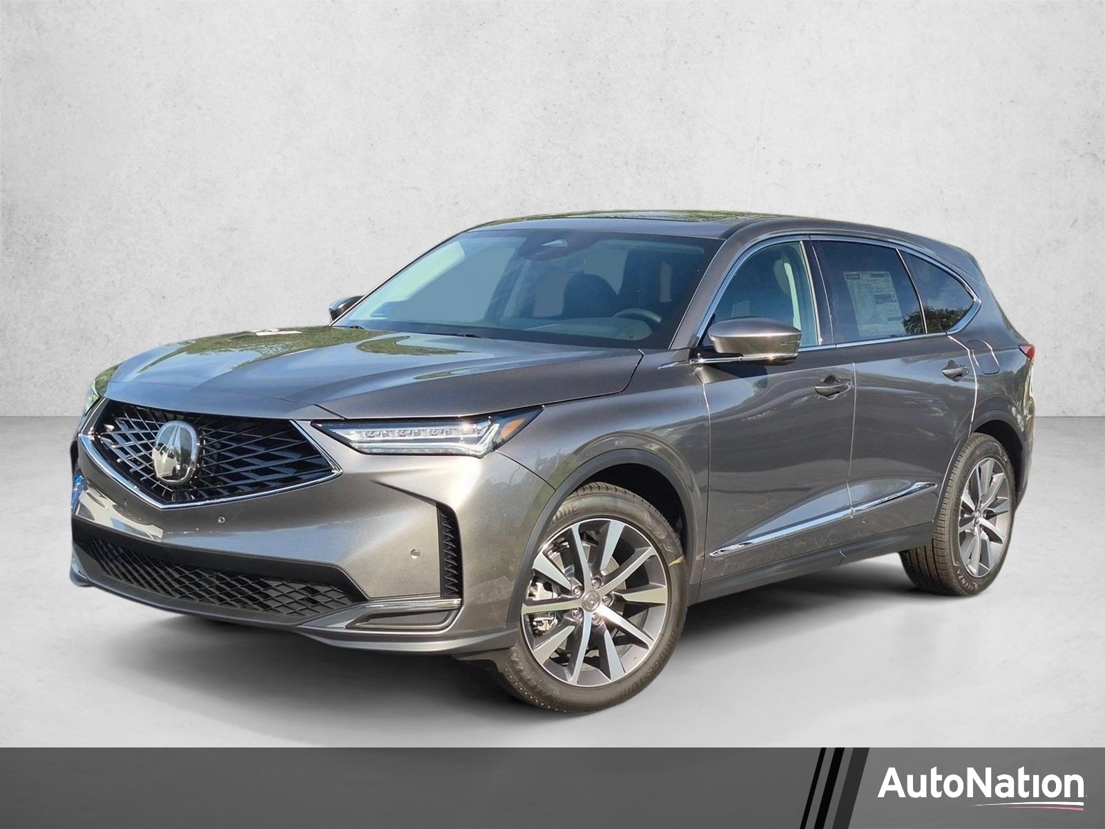 2026 Acura MDX