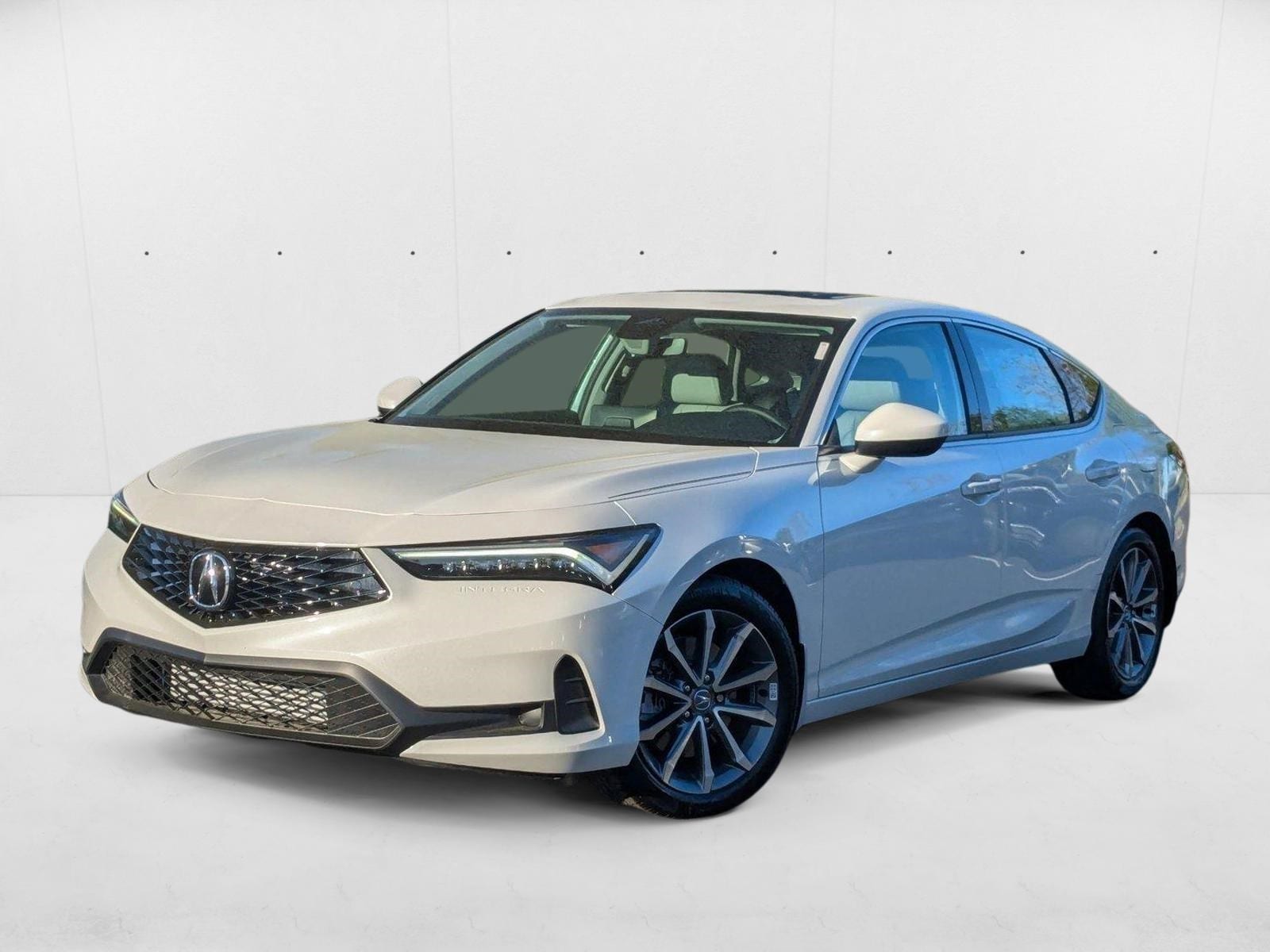 2025 Acura Integra