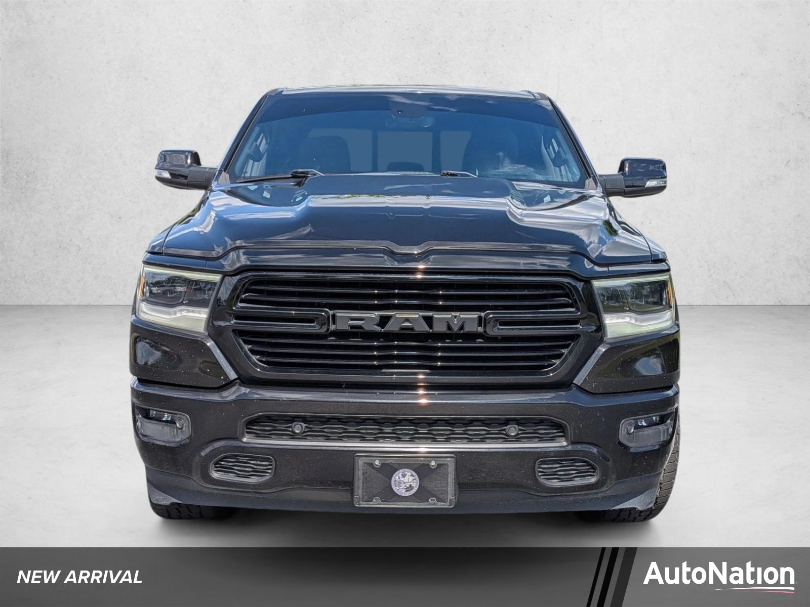 2019 RAM 1500 Big Horn/Lone Star Crew Cab 5'7's photo