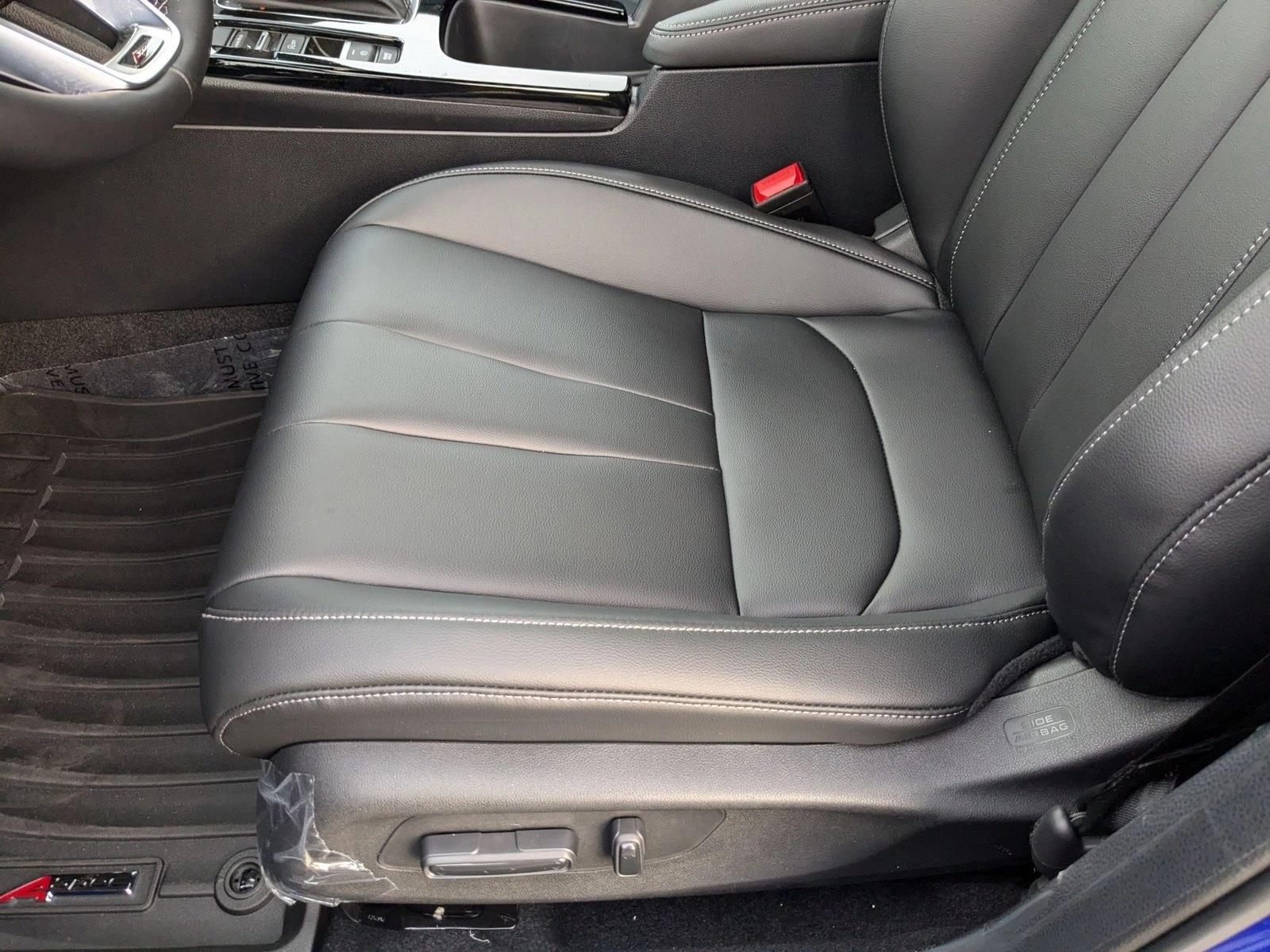 2025 Acura Integra A-Spec photo 4