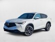 Acura ADX