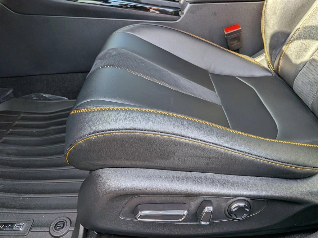 New 2026 Acura Integra w/A-Spec Technology Package Hatchback