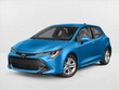  Toyota Corolla Hatchback