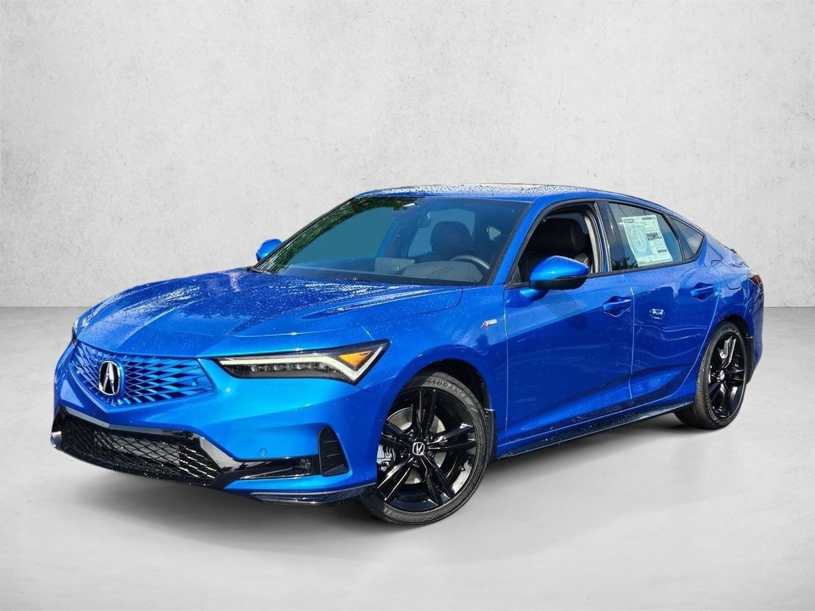 2026 Acura Integra A-Spec with Tech Package's photo