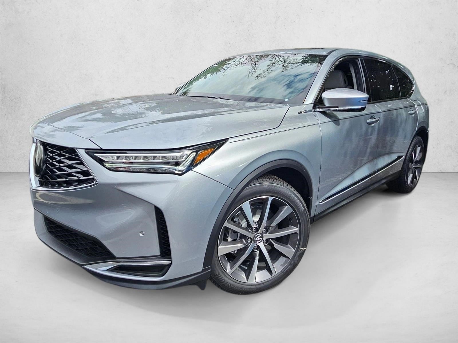 2026 Acura MDX Technology Package's photo