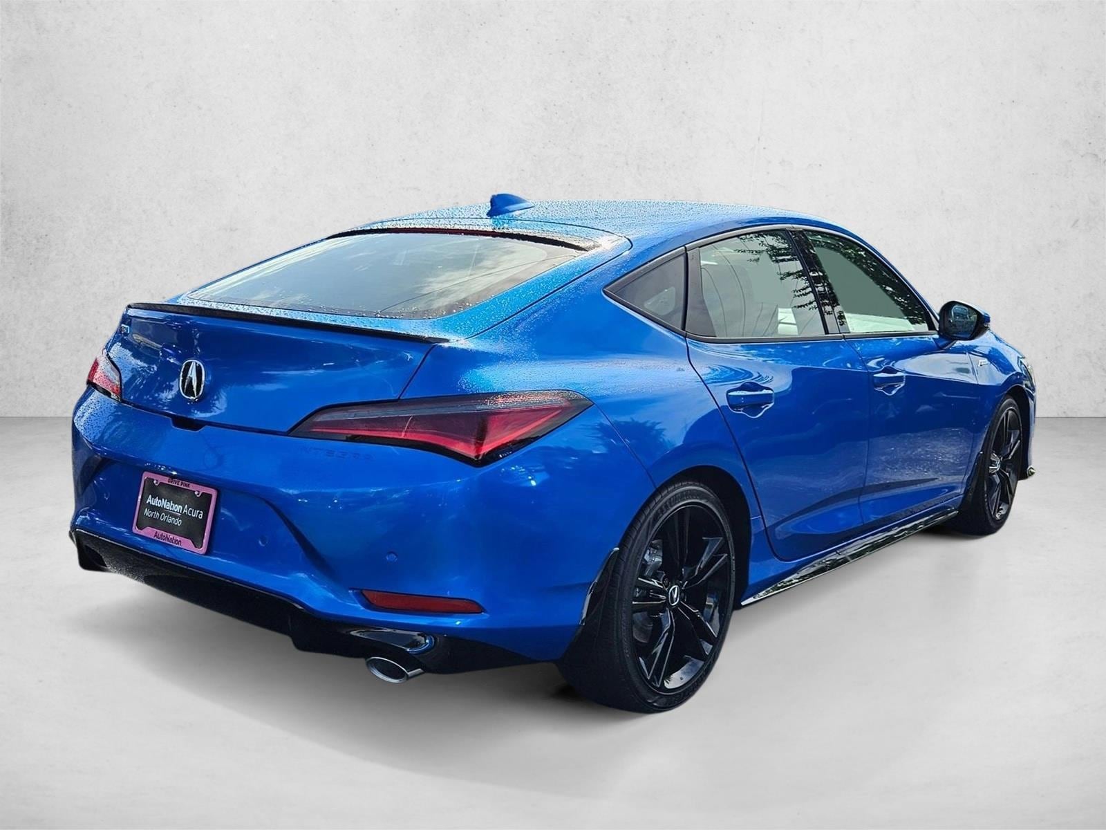 2026 Acura Integra A-Spec w/Technology Package - Photo 2