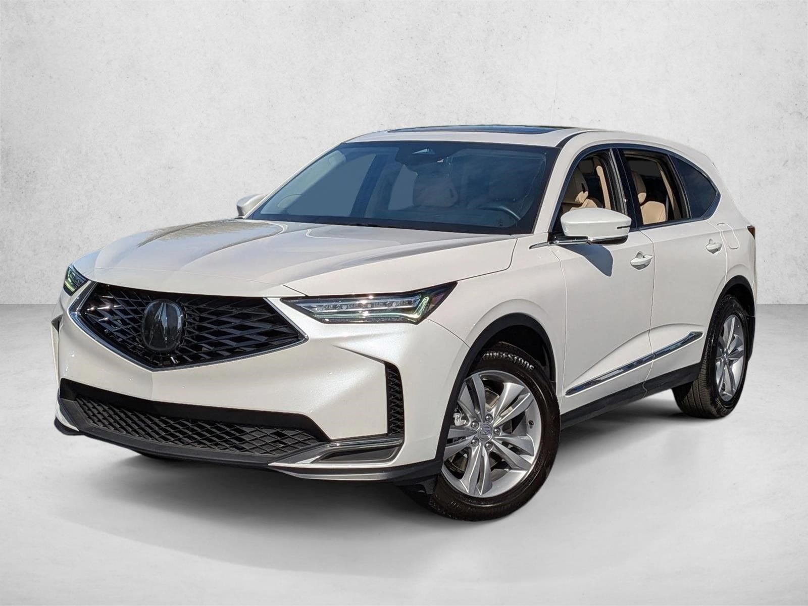2025 Acura MDX Base's photo