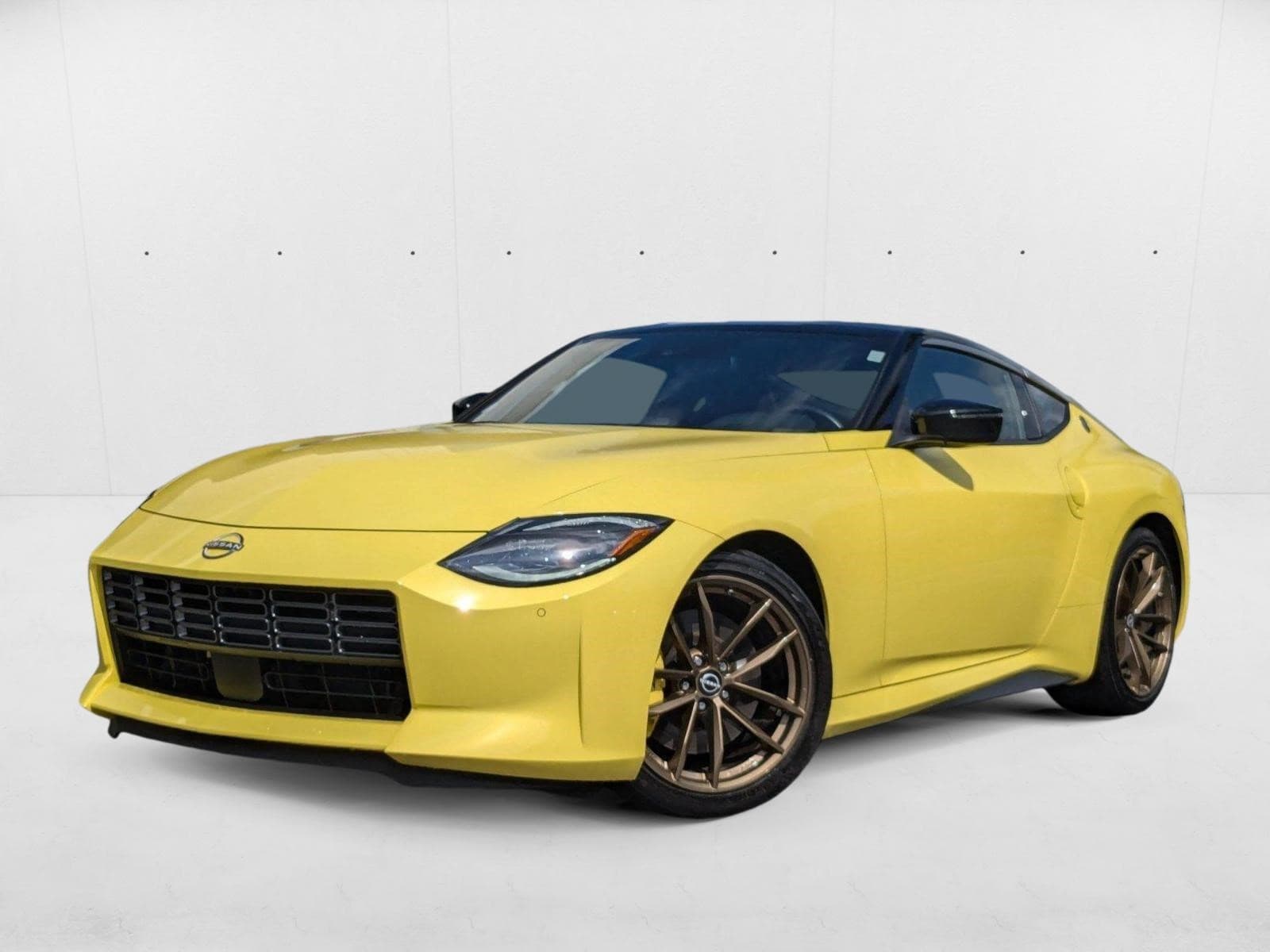 2023 Nissan Z Proto Spec
