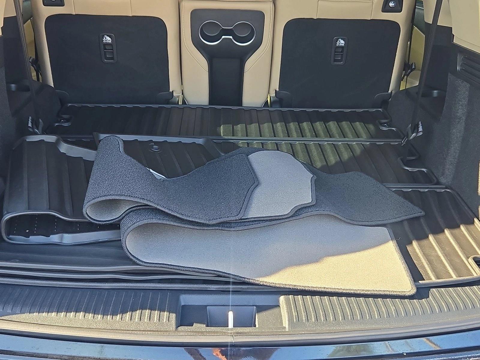 2025 Acura MDX Technology Package - Photo 6
