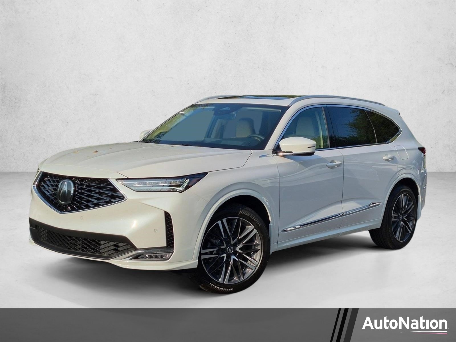 2026 Acura MDX