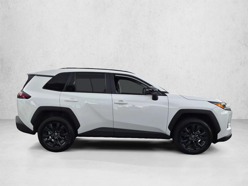 Used 2026 Toyota RAV4 XLE Premium SUV