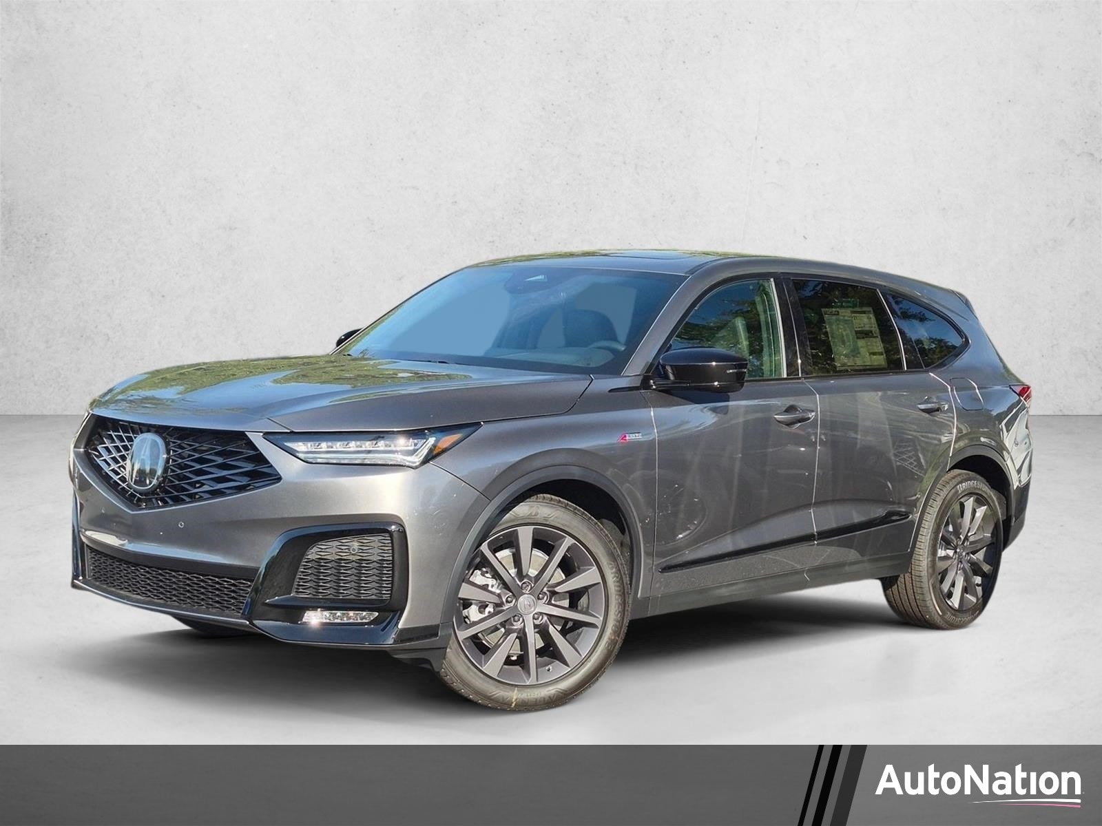 2026 Acura MDX