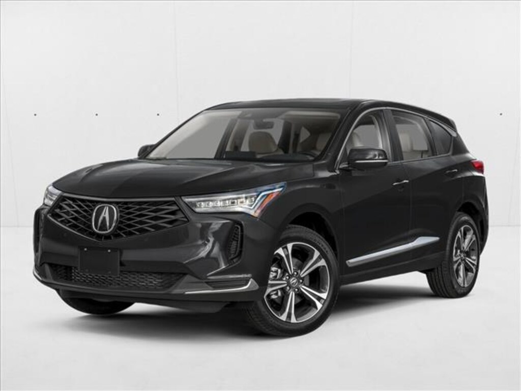 New 2026 Acura RDX w/Technology Package SUV