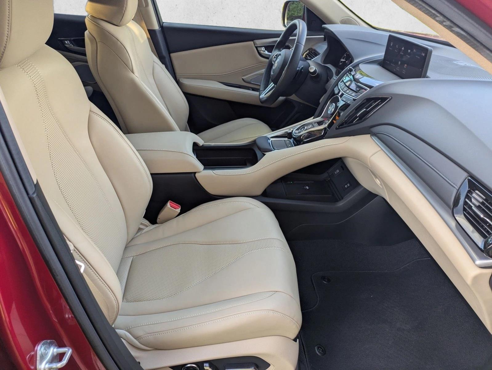 2024 Acura RDX Technology Package - Photo 23