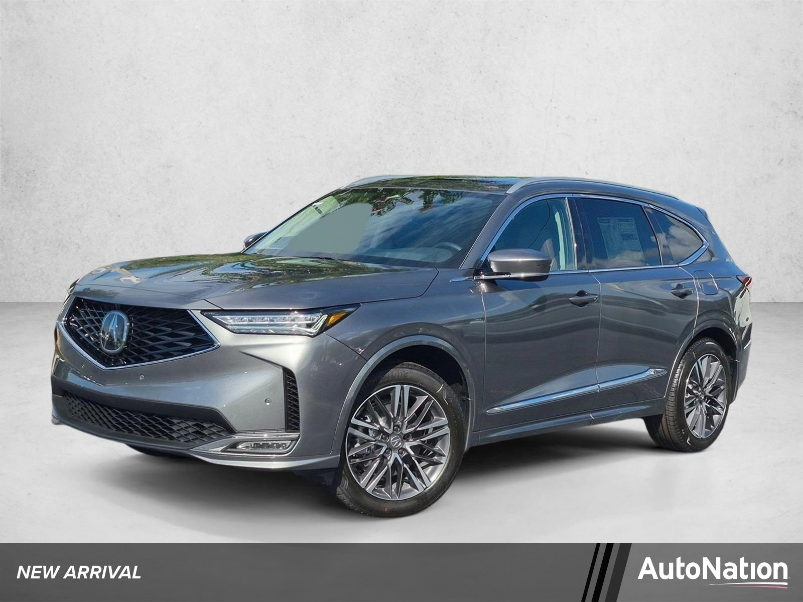 2026 Acura MDX