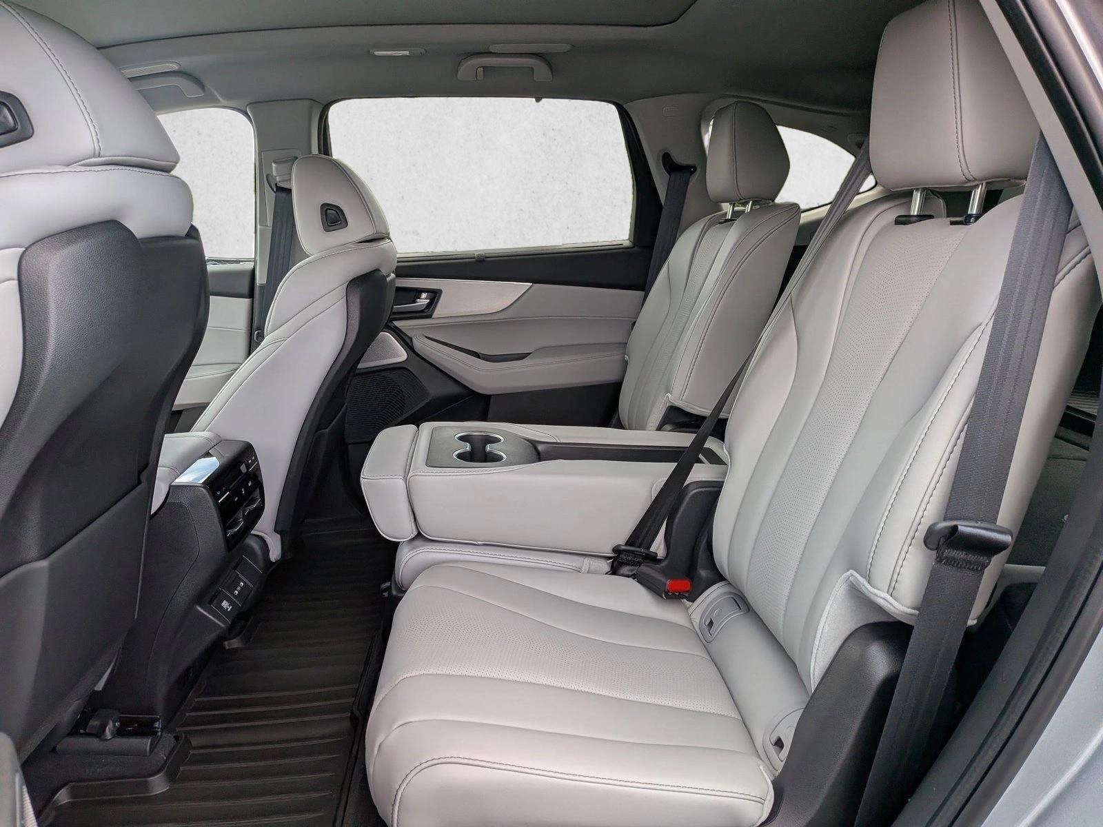 2026 Acura MDX Technology Package - Photo 14