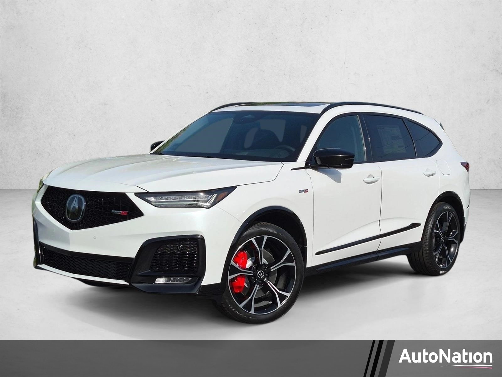 2026 Acura MDX