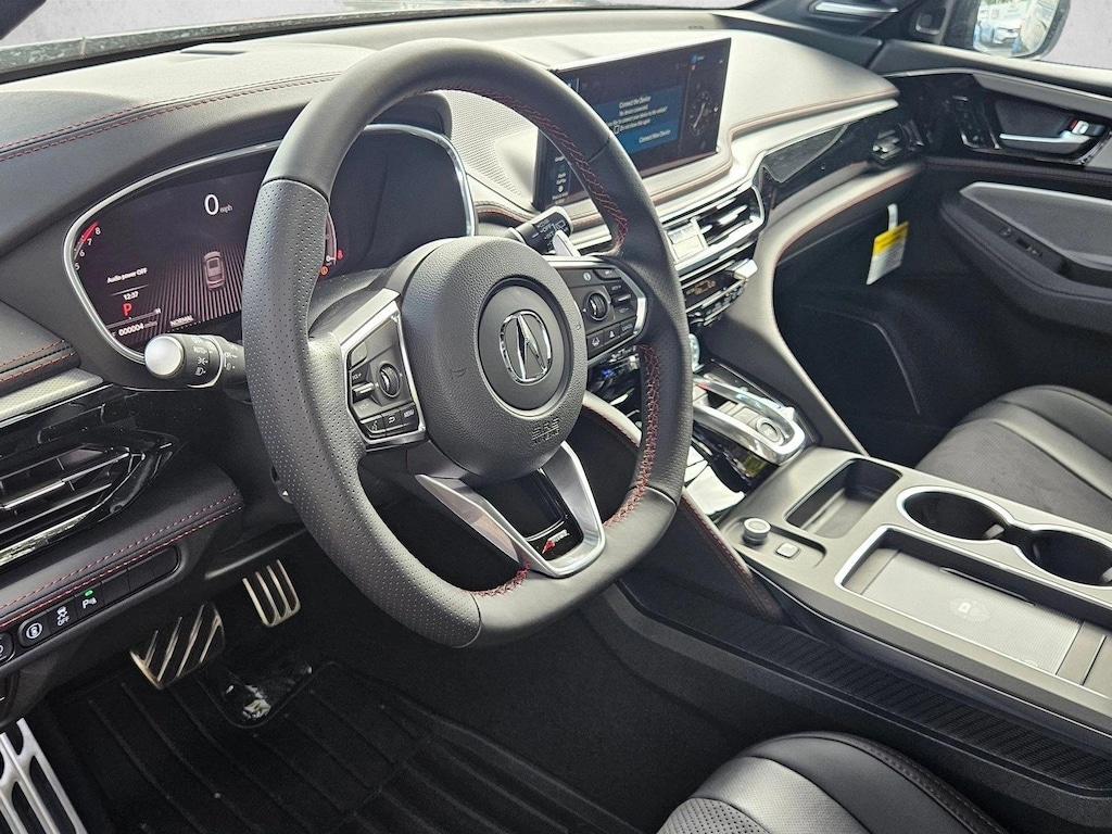 New 2026 Acura MDX w/A-Spec Package SUV