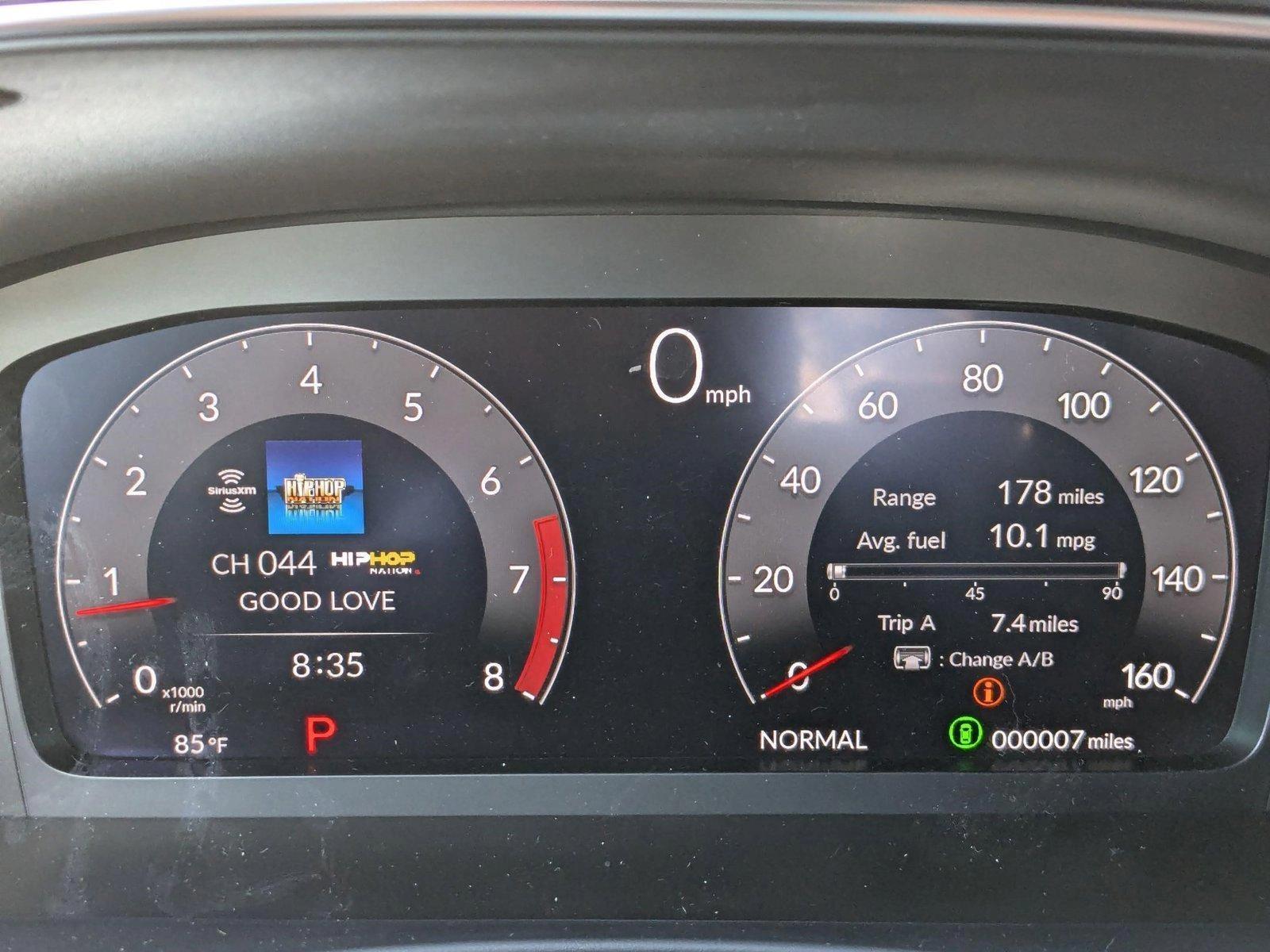 2025 Acura Integra A-Spec w/Technology Package - Photo 10