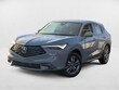 Acura ADX