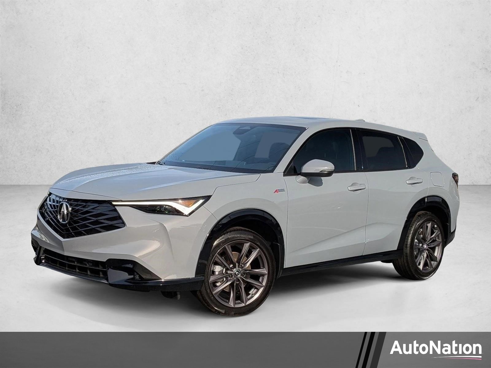 2026 Acura ADX A-Spec Package's photo