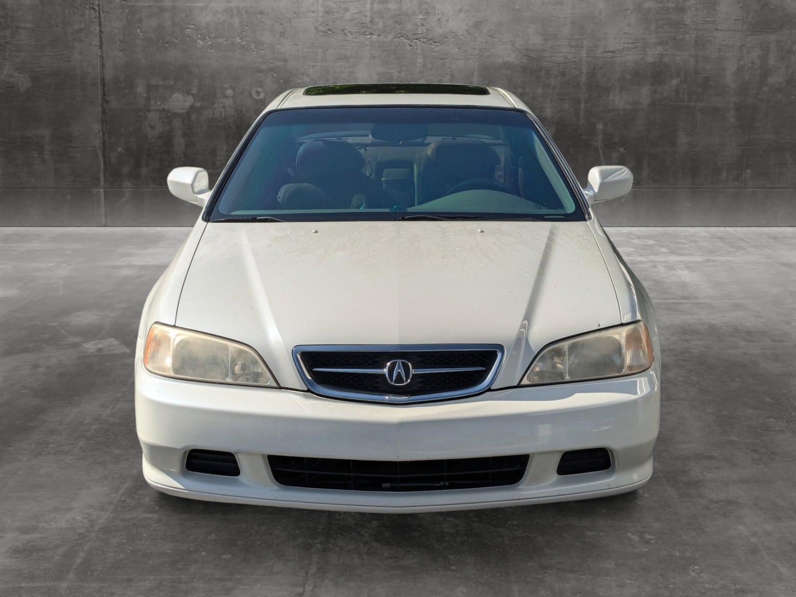 Used 2000 Acura TL Base with VIN 19UUA5666YA065515 for sale in Sanford, FL