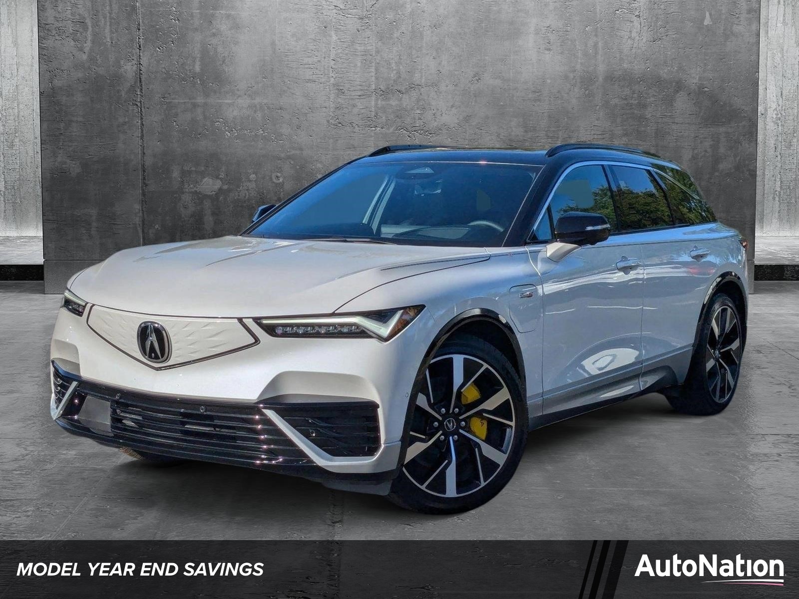 2024 Acura ZDX