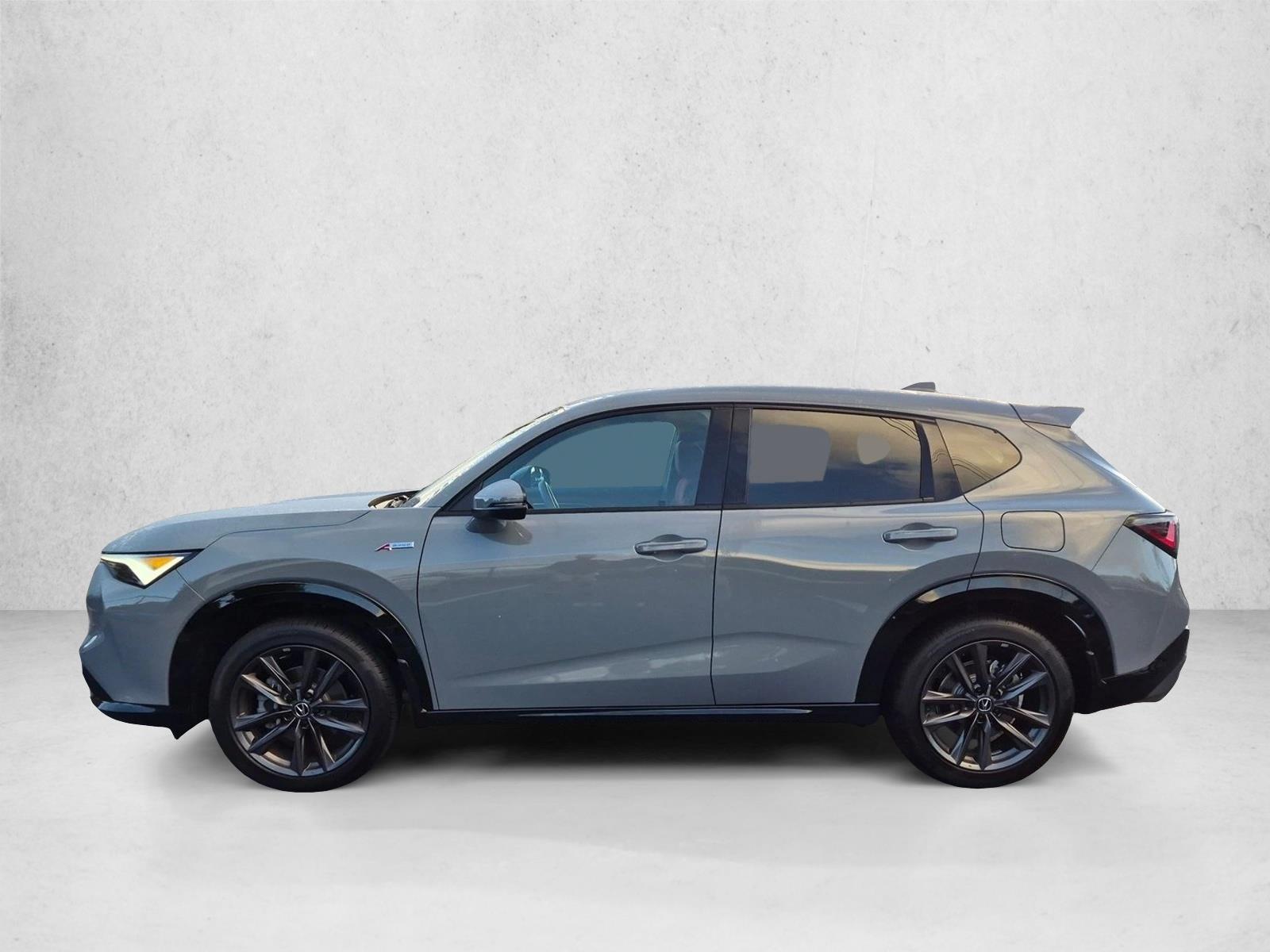 2026 Acura ADX A-Spec Package - Photo 8