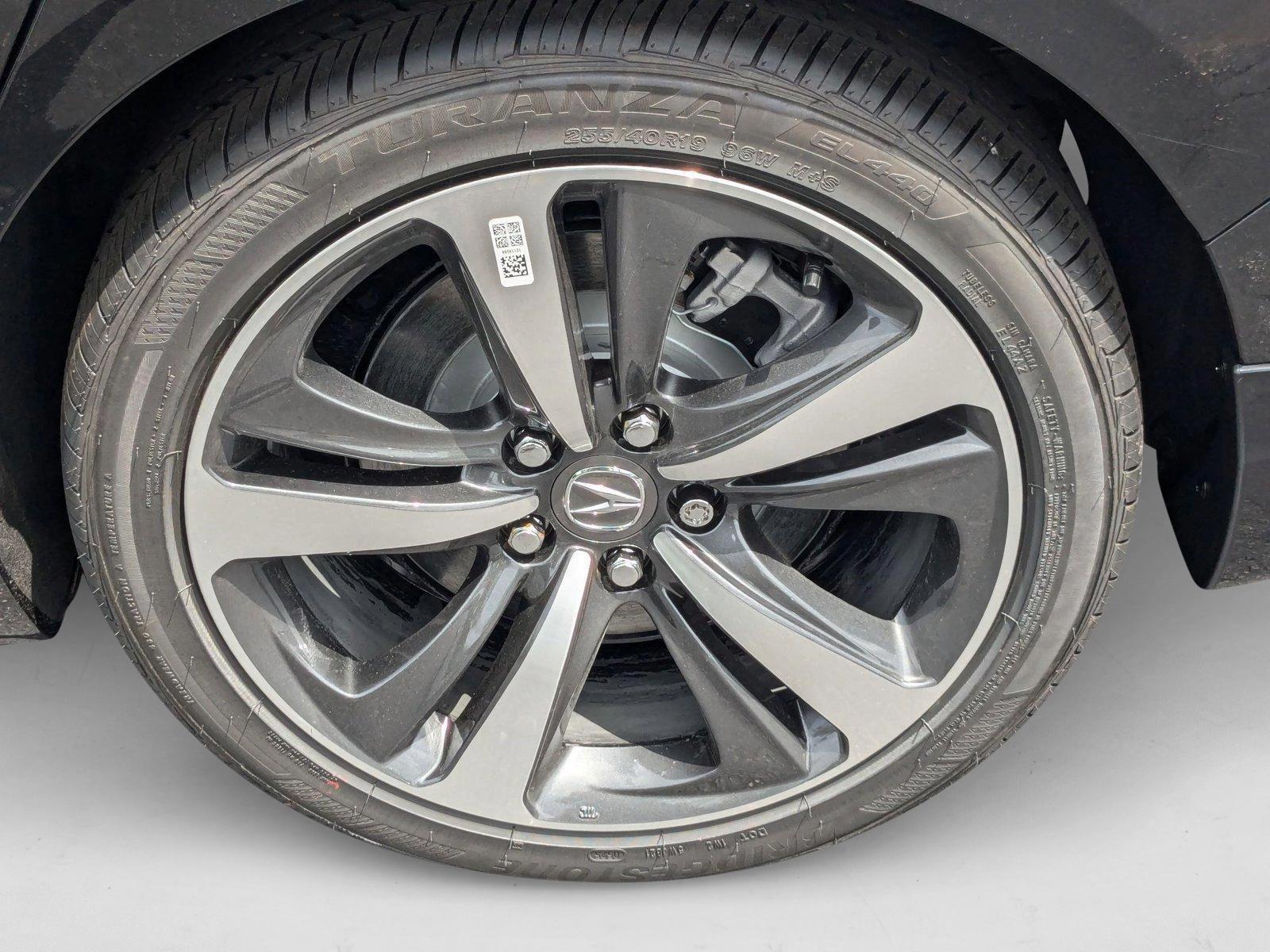 2025 Acura TLX Technology Package - Photo 15