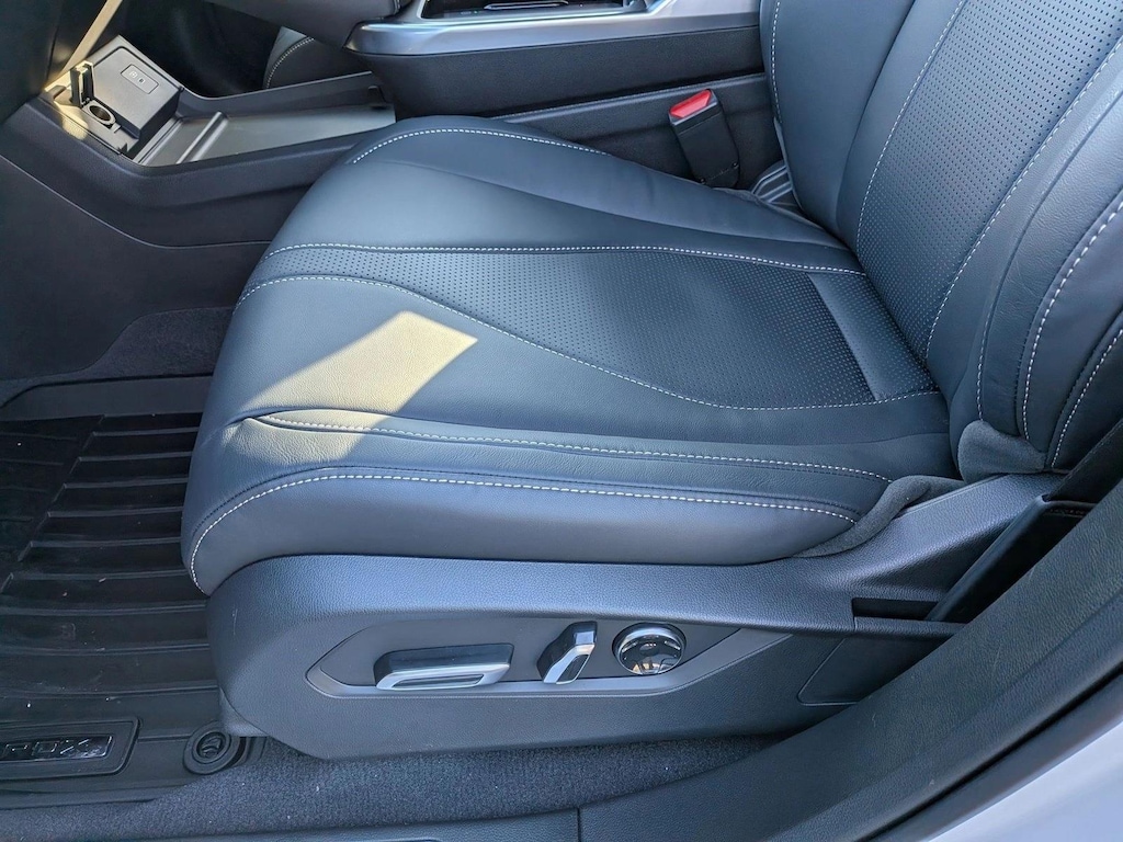 New 2026 Acura RDX w/Technology Package SUV