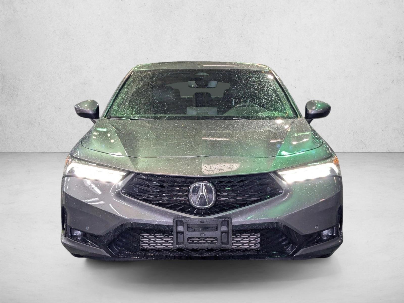 2023 Acura Integra A-Spec Technology photo 2
