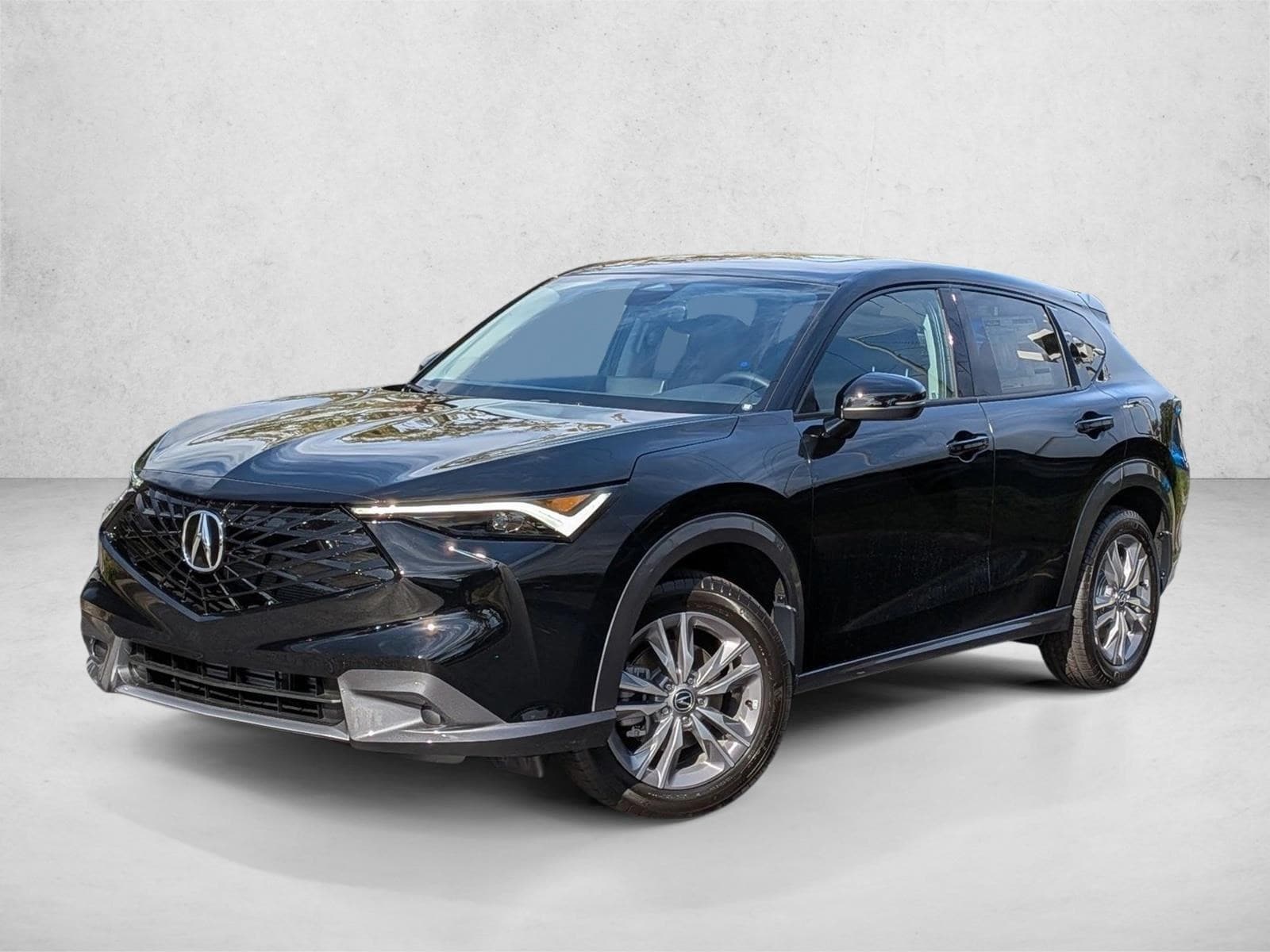 2025 Acura ADX Base's photo