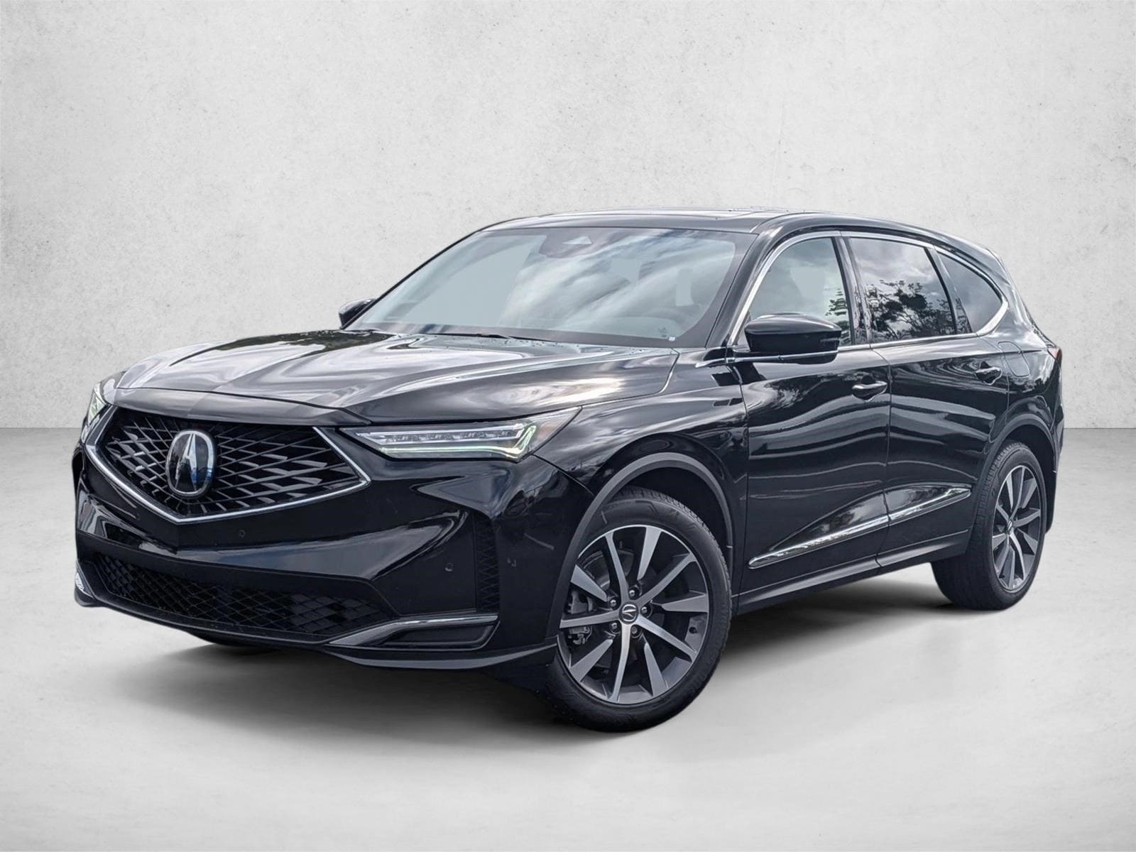 2026 Acura MDX Technology Package's photo