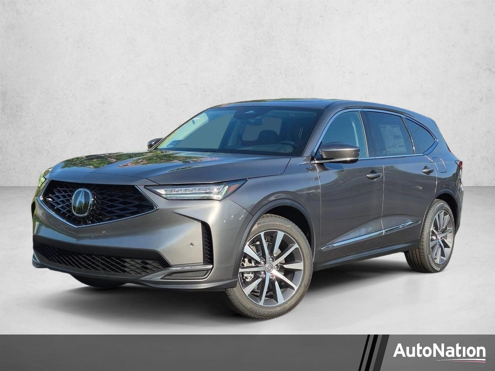 2026 Acura MDX