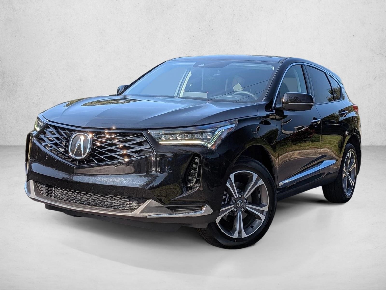 2025 Acura RDX Technology Package's photo
