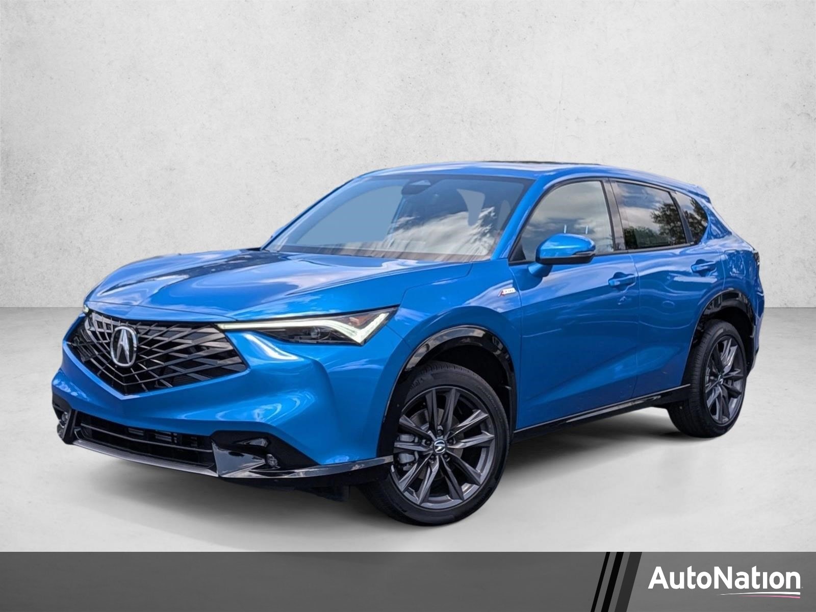 2026 Acura ADX A-Spec Package's photo