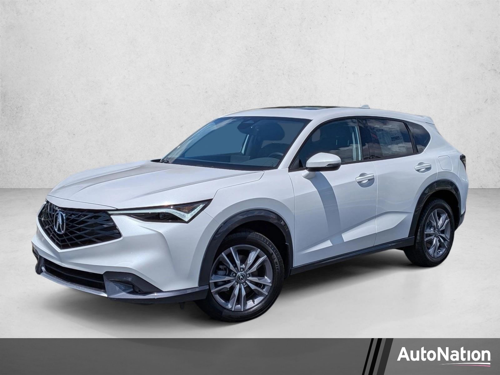 2026 Acura ADX -'s photo