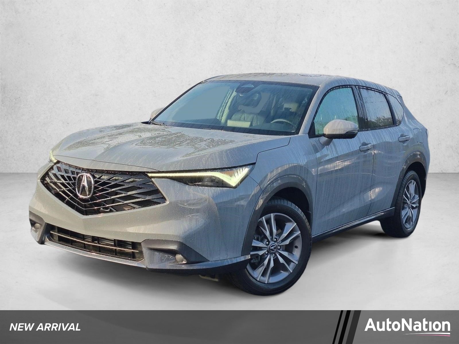 New 2026 Acura ADX SUV