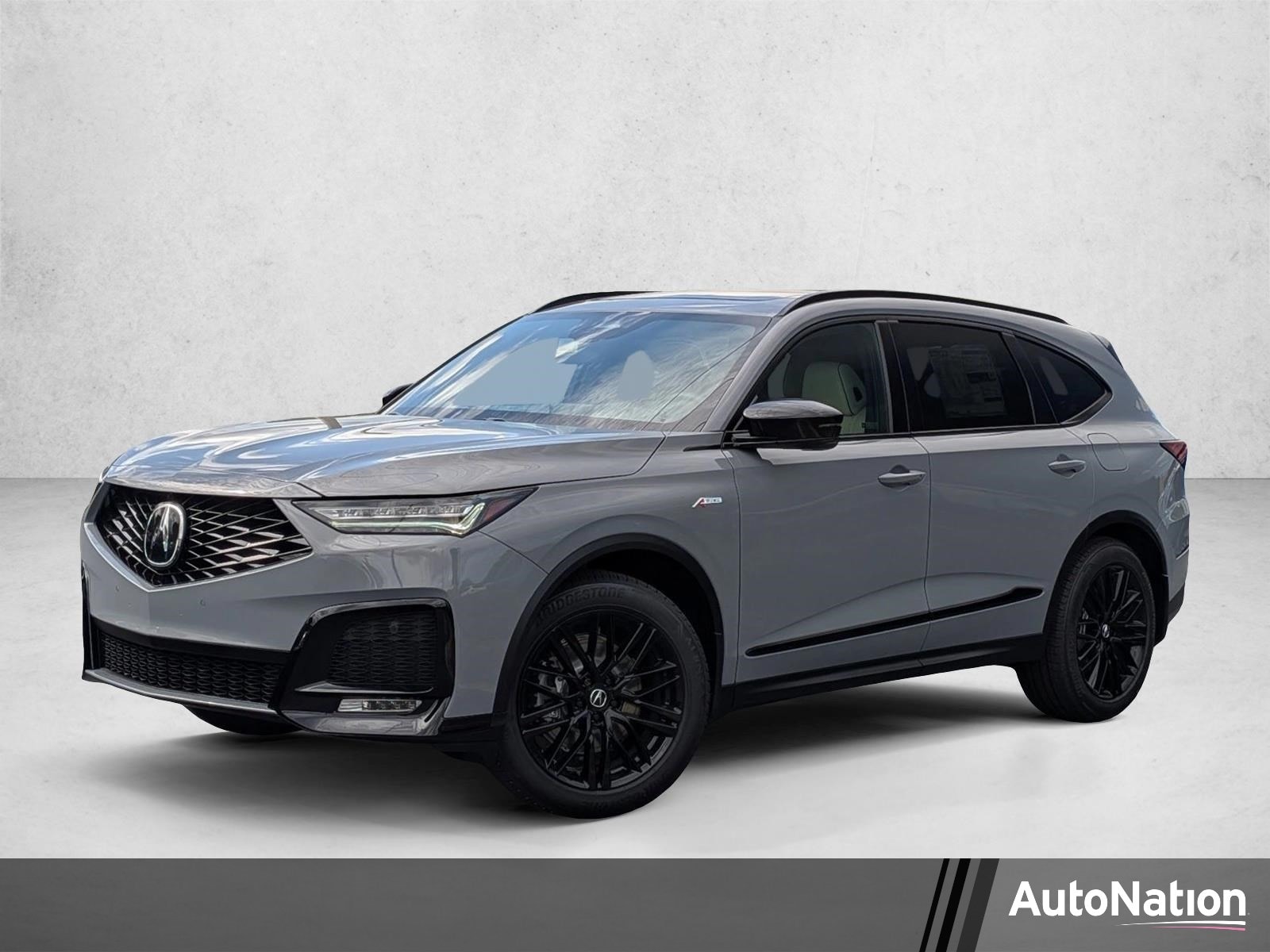 2026 Acura MDX SH-AWD A-Spec w/Advance Package's photo