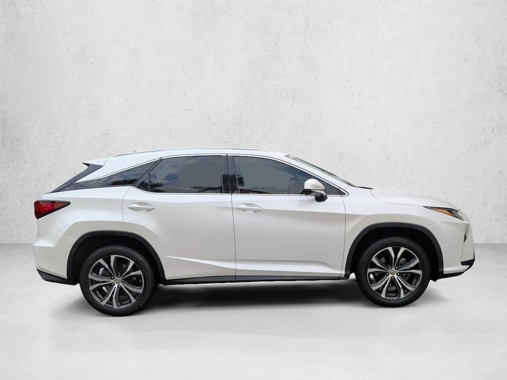 Used 2016 Lexus RX 350 SUV