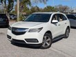  Acura MDX