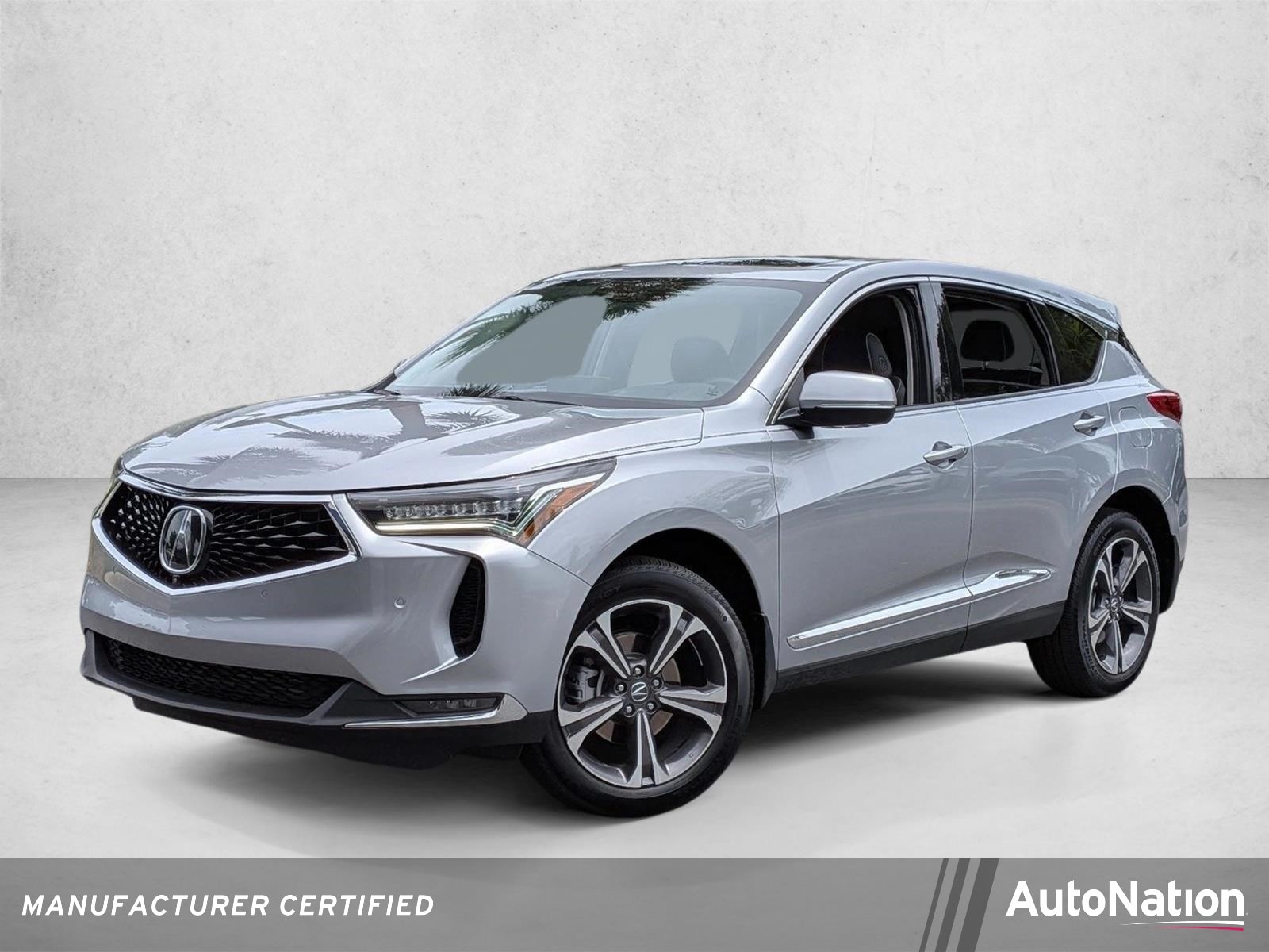 2024 Acura RDX Advance Package SH-AWD's photo