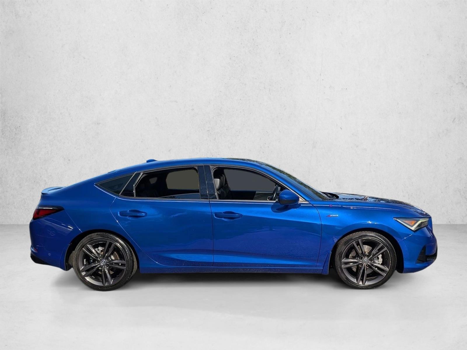 2023 Acura Integra A-Spec photo 4