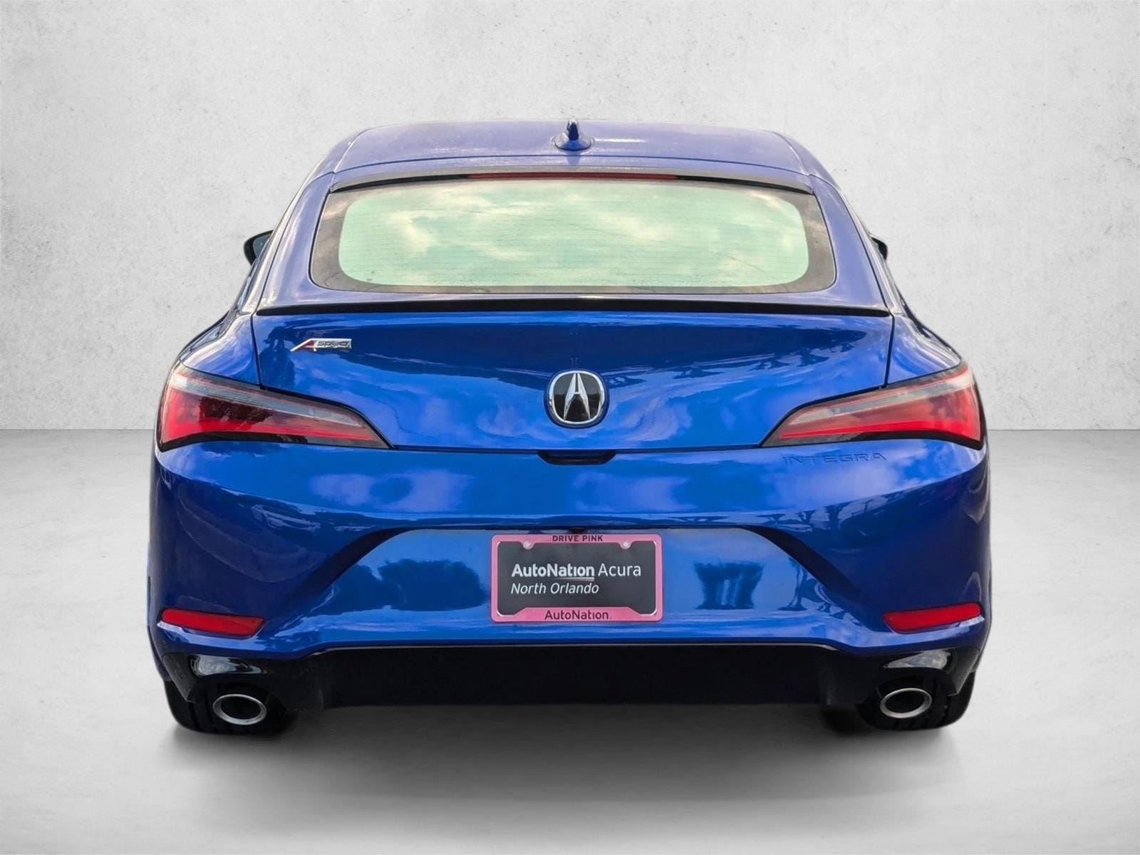 2025 Acura Integra A-Spec - Photo 6