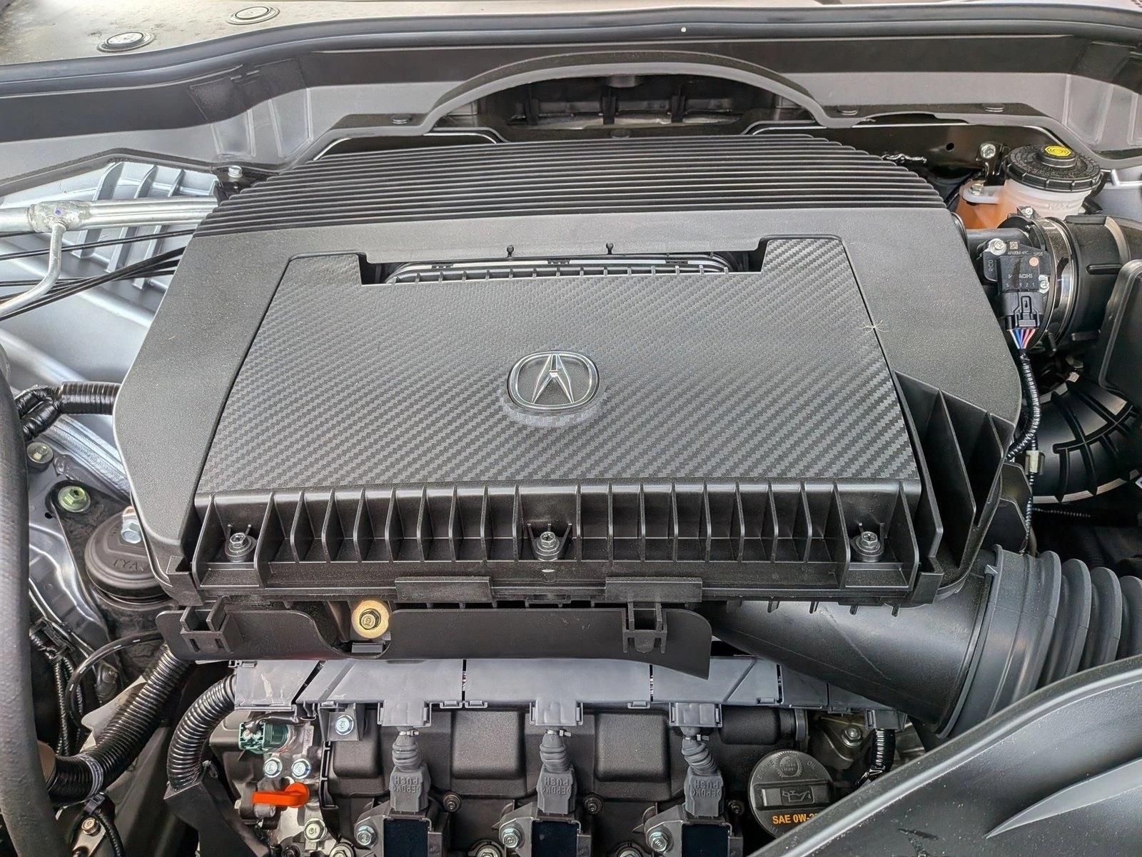 2026 Acura MDX Technology Package - Photo 16