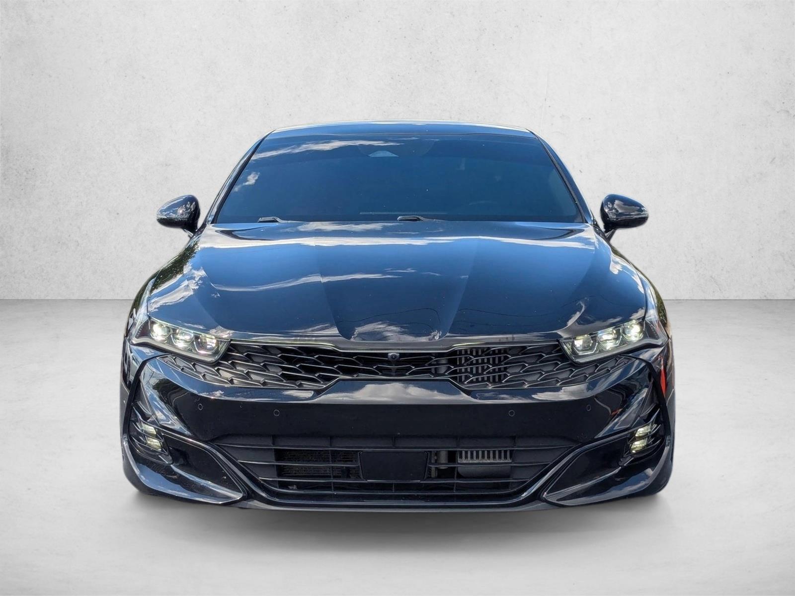 2023 Kia K5 GT photo 2