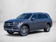 Mercedes-Benz GLS 450