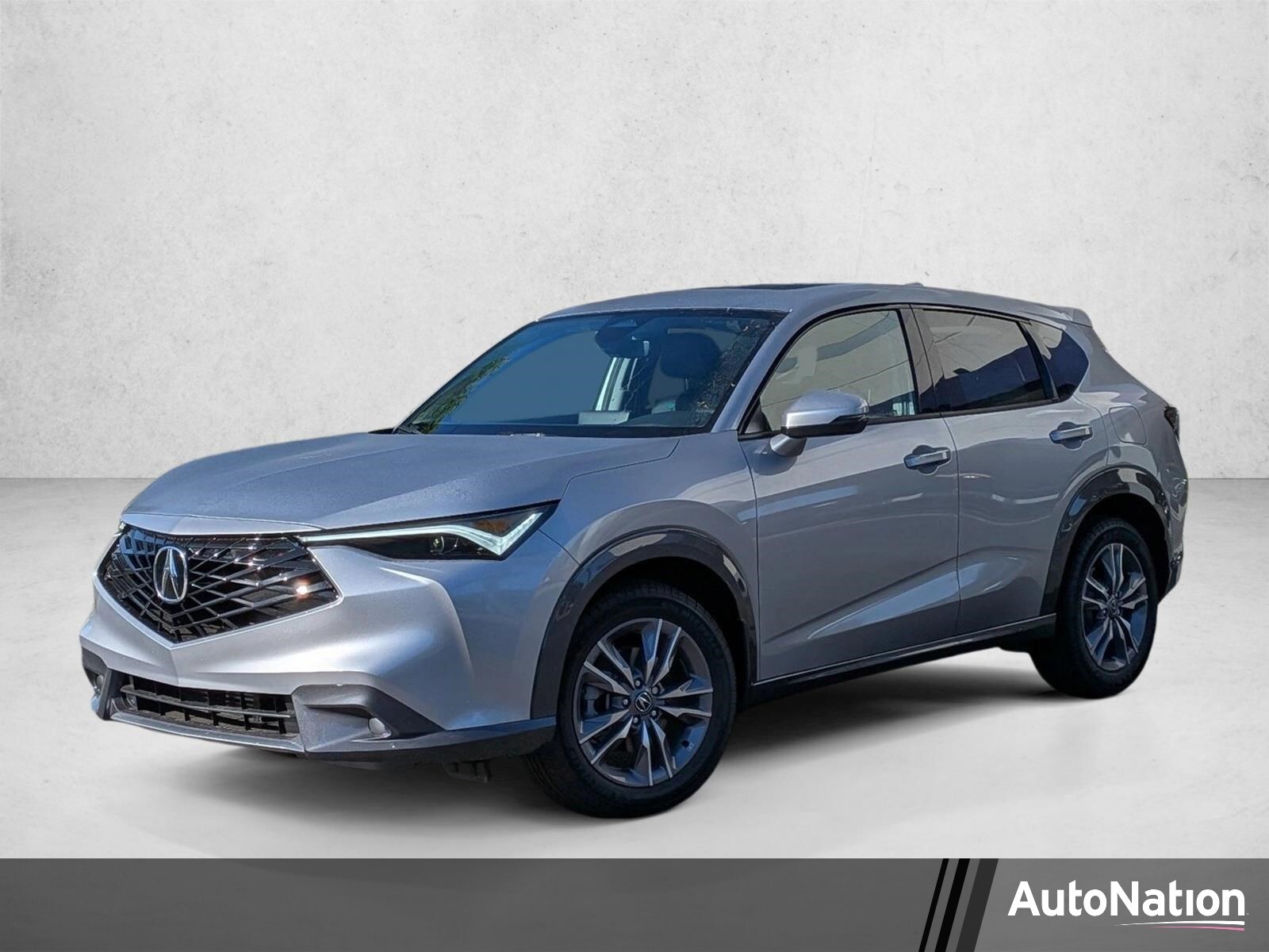 2026 Acura ADX -'s photo
